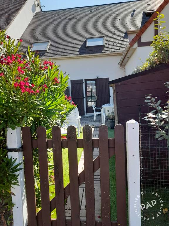 Courseulles-sur-Mer (14470)