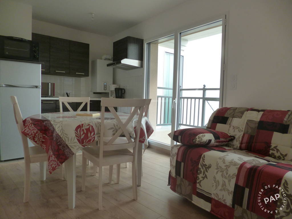 Dinard - 4 personnes