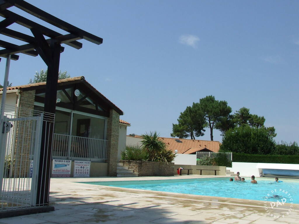 Saint-Jean-de-Monts (85160)