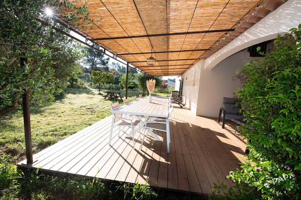 Puget-sur-Argens (83480)