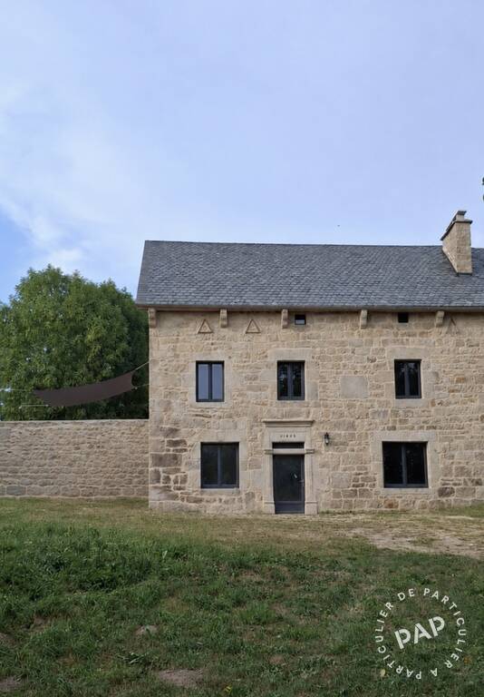 Chaulhac (48140)