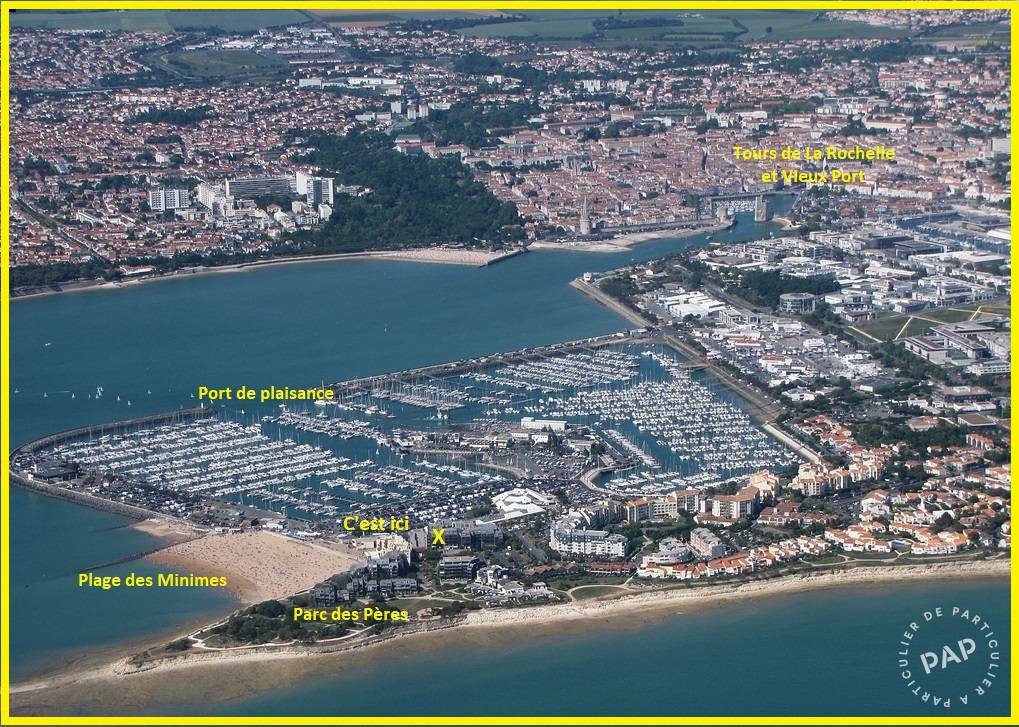 La Rochelle