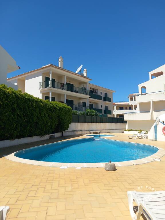 Albufeira Olhos D'agua