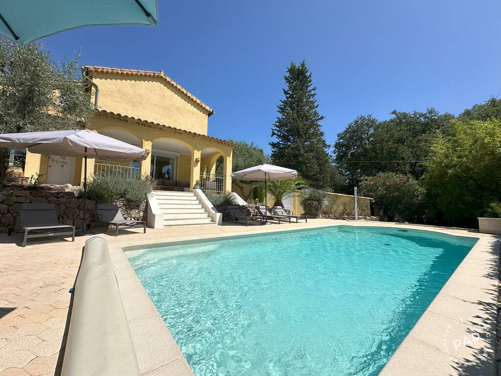 Lorgues (83510)