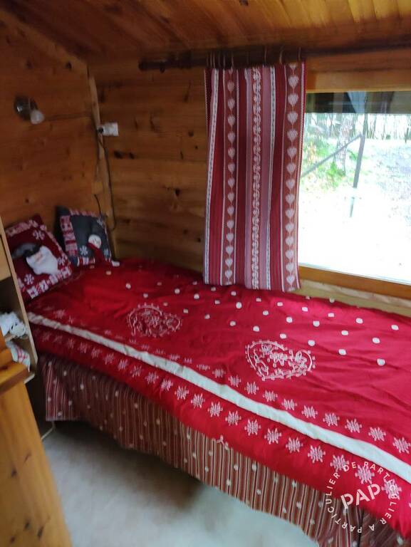 Location Gîte La Pesse 5 Personnes Dès 360 Euros Par Semaine - Ref ...