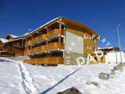 L'Alpe d'Huez