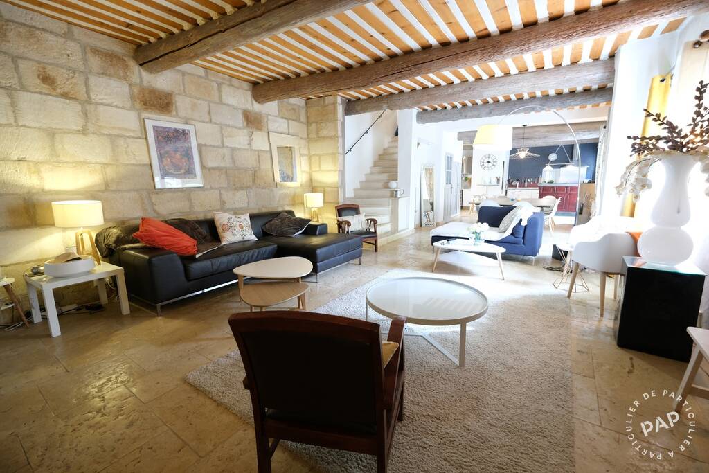 Cheval-Blanc (84460) - dès 756 euros par semaine - 6 personnes