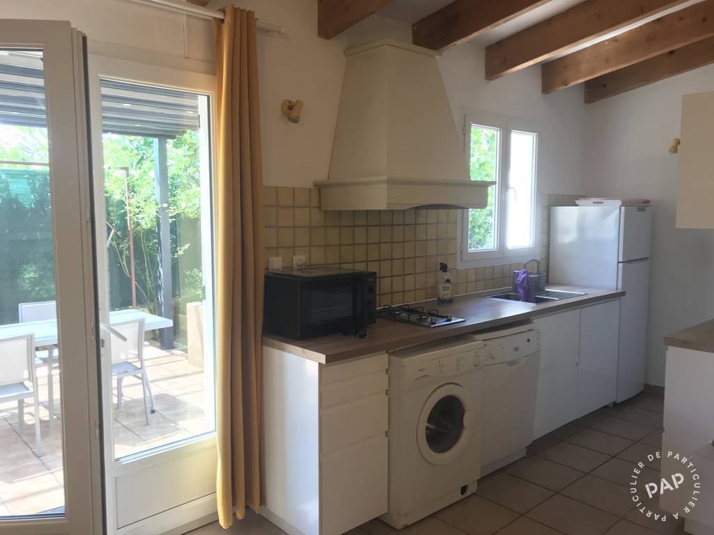 L'ile Rousse - dès 350 euros par semaine - 2 personnes
