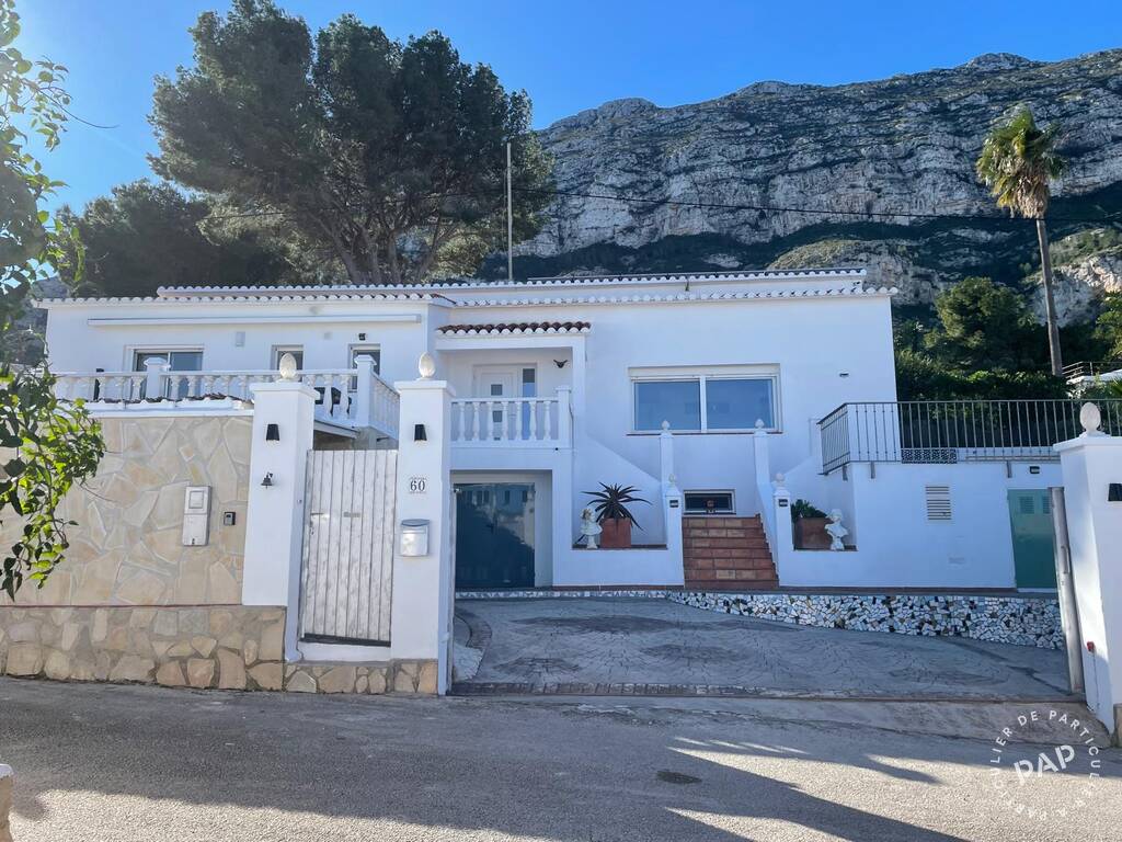 Dénia