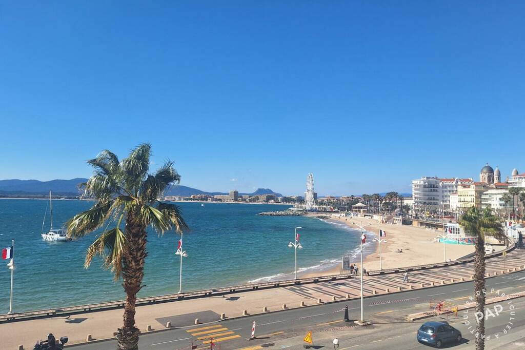 Saint-Raphaël (83)