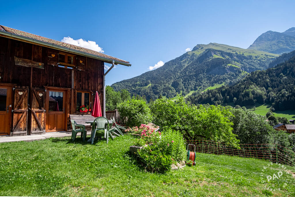 Saint-Gervais-les-Bains (74170)