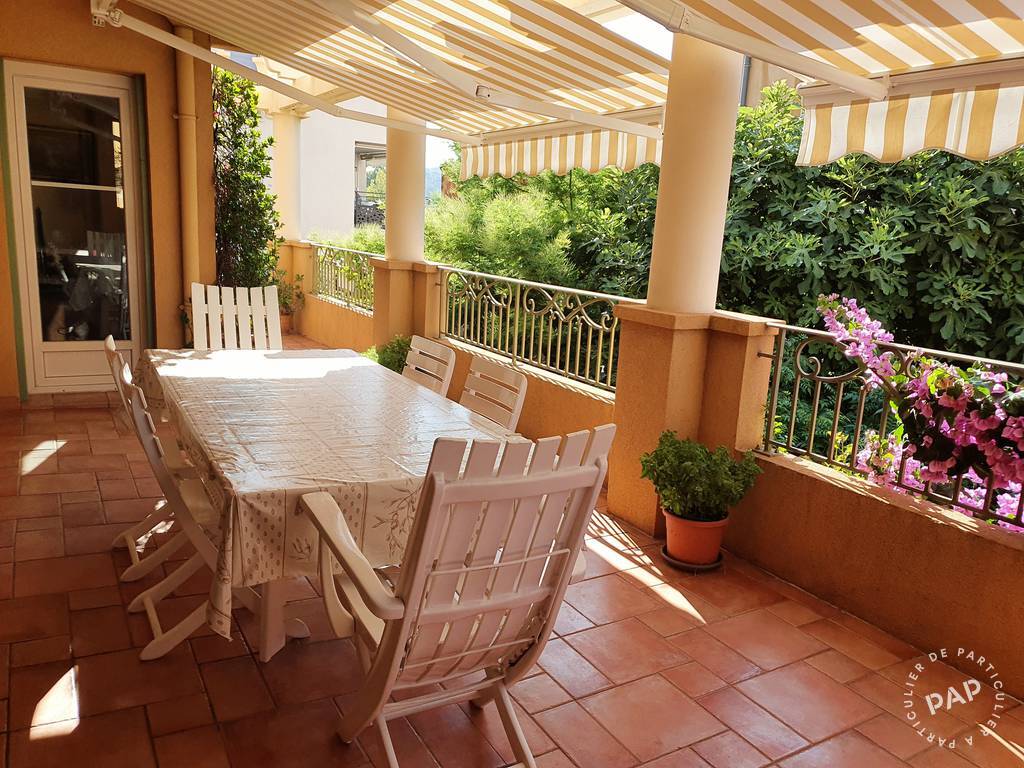 Sanary-sur-Mer (83110) - 4 personnes