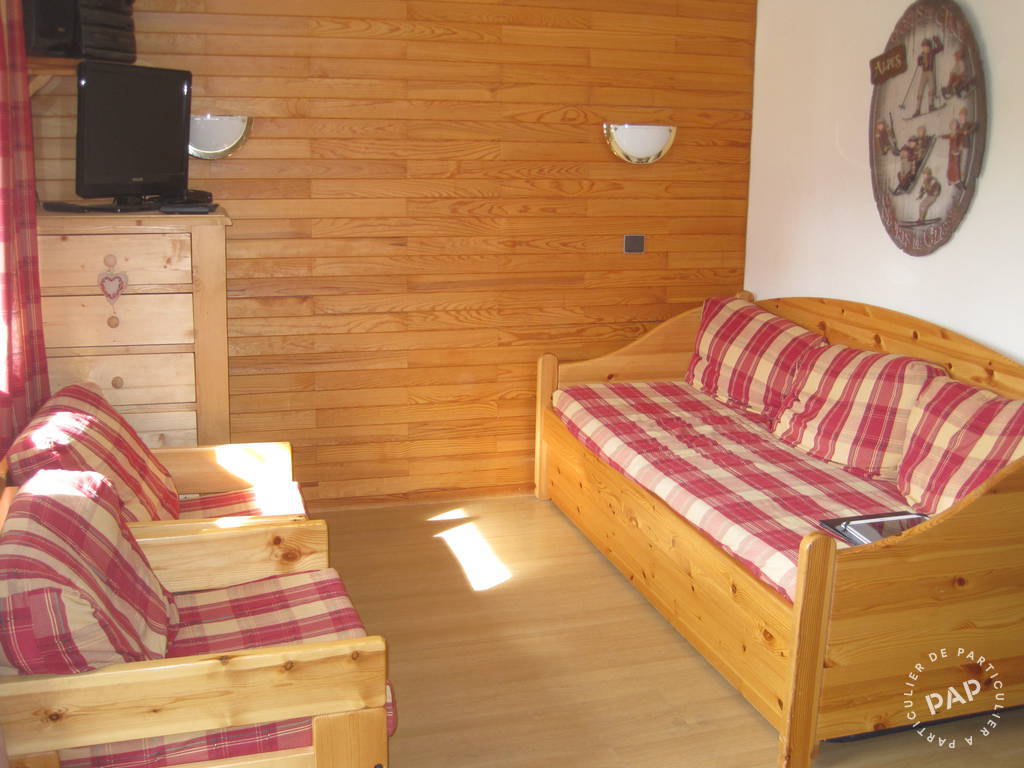 Plagne Bellecôte