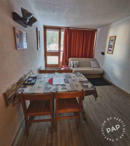 Bourg-Saint-Maurice (73700)