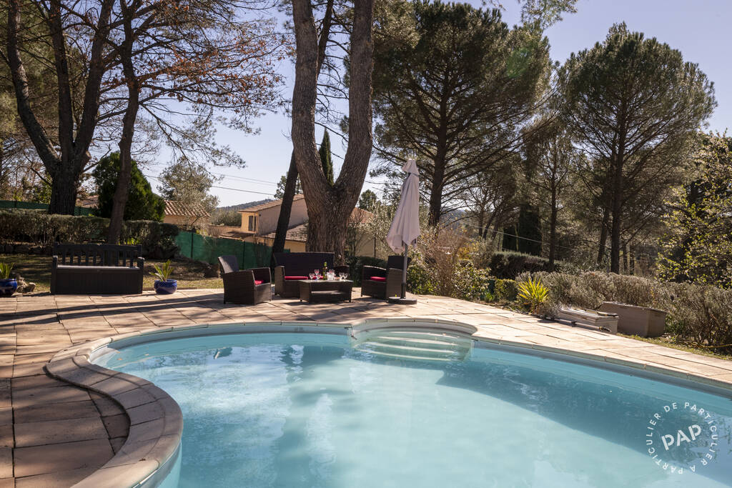 Le Val (83143) Villa avec piscine
