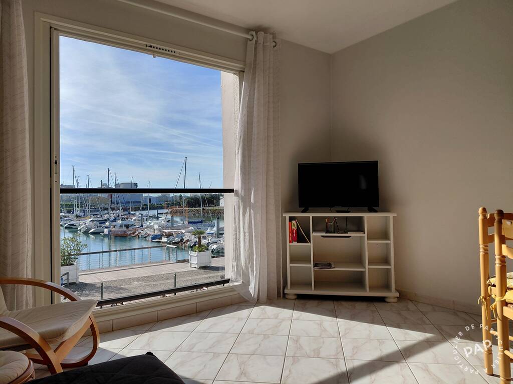 Les Sables-d'Olonne (85100)