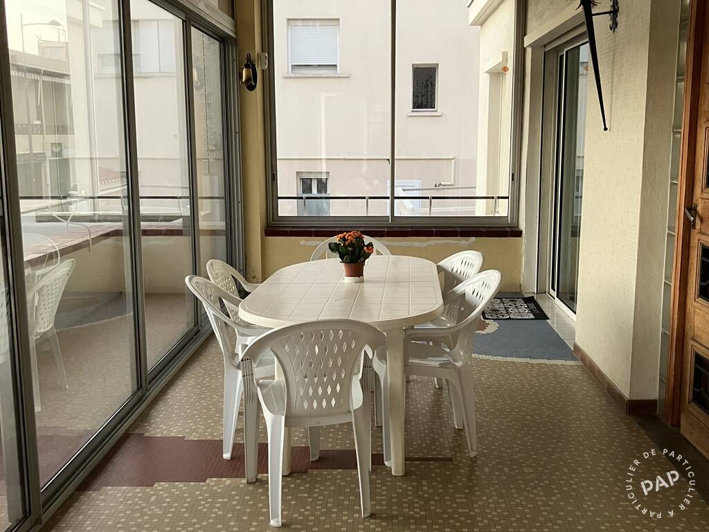 Le Grau-d'Agde