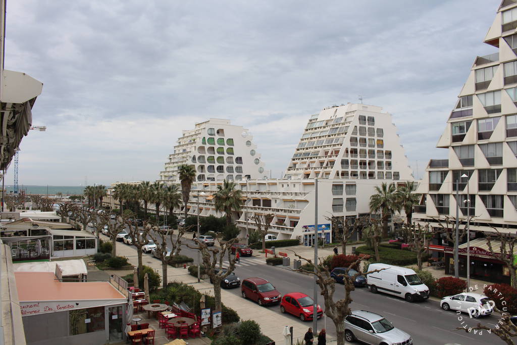 La Grande-Motte (34280)