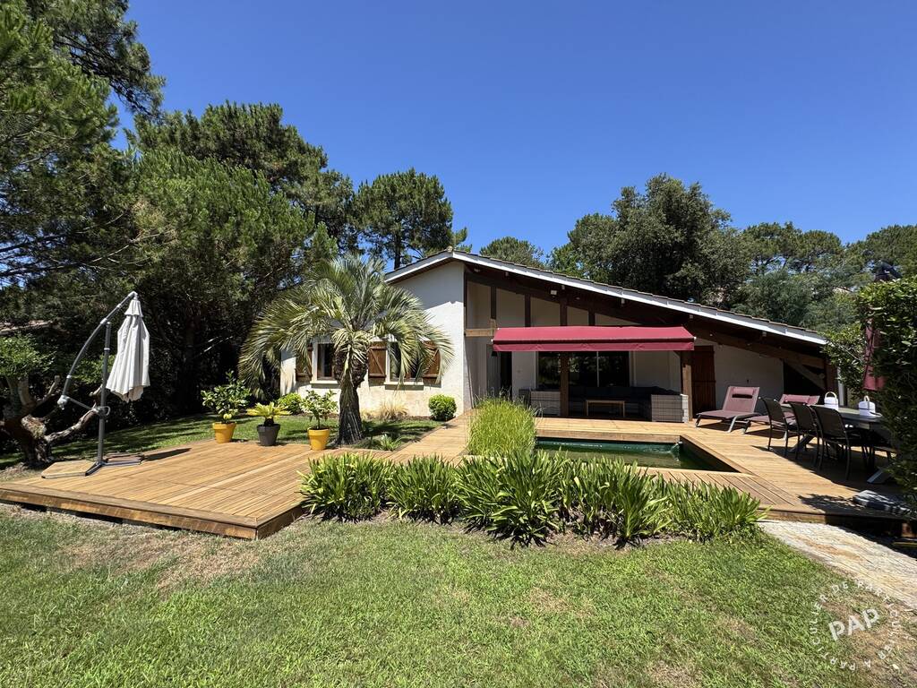 Pyla-sur-Mer (33115)
