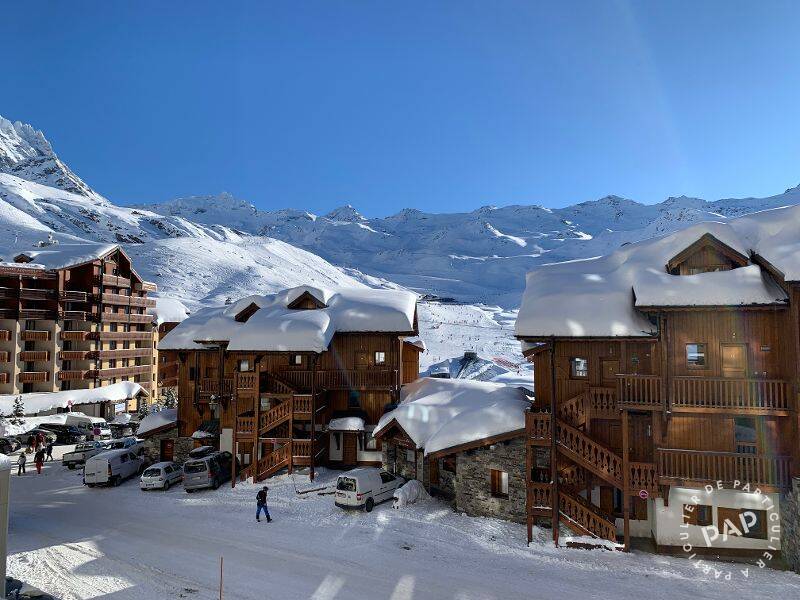 Val Thorens