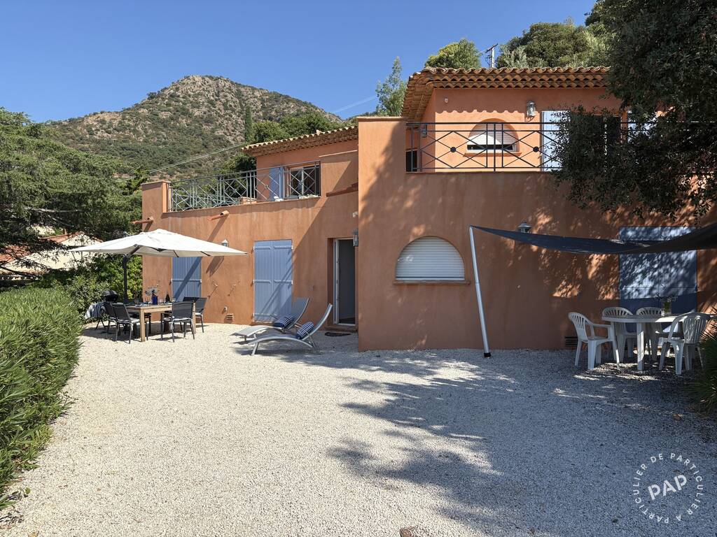 Le Lavandou (83980)