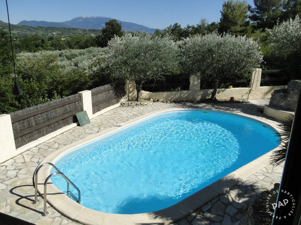 Mirabel Aux Baronnies