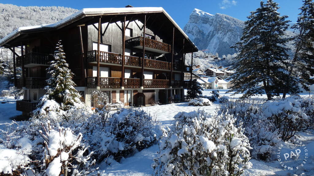 Samoëns (74340)