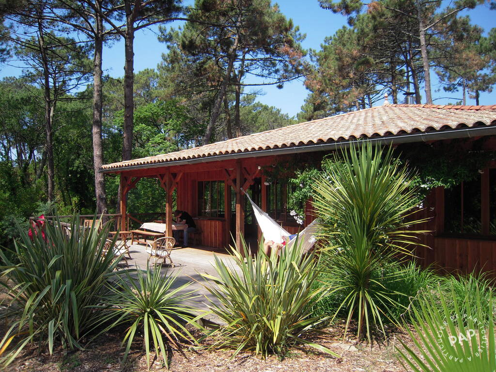 Lège-Cap-Ferret (33950)