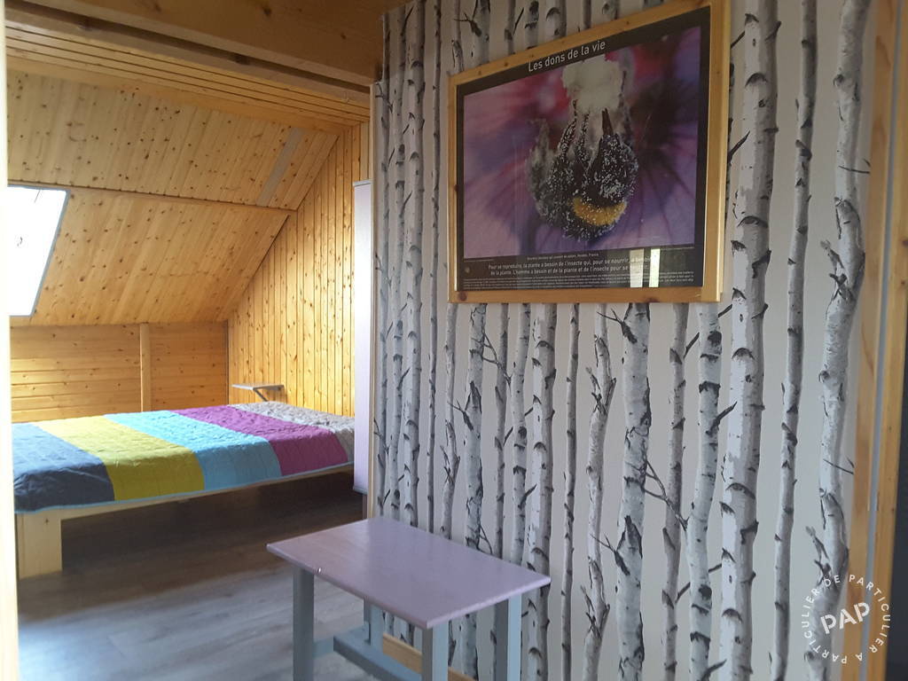 Les Planches En Montagne