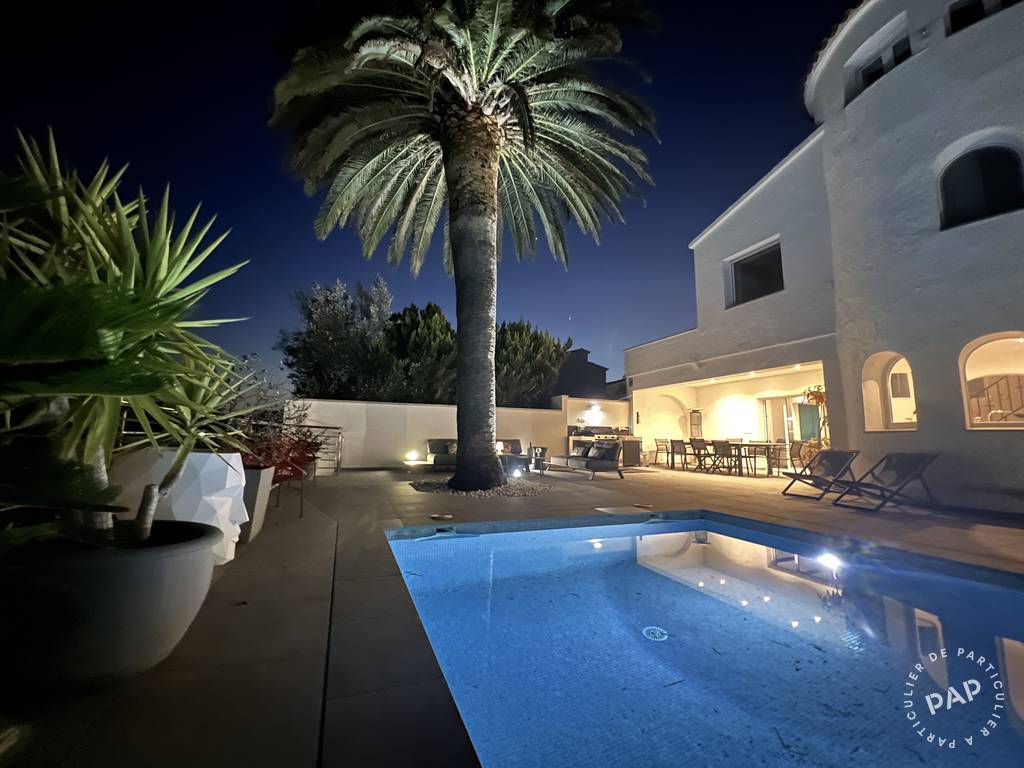 Empuriabrava / Ampuriabrava