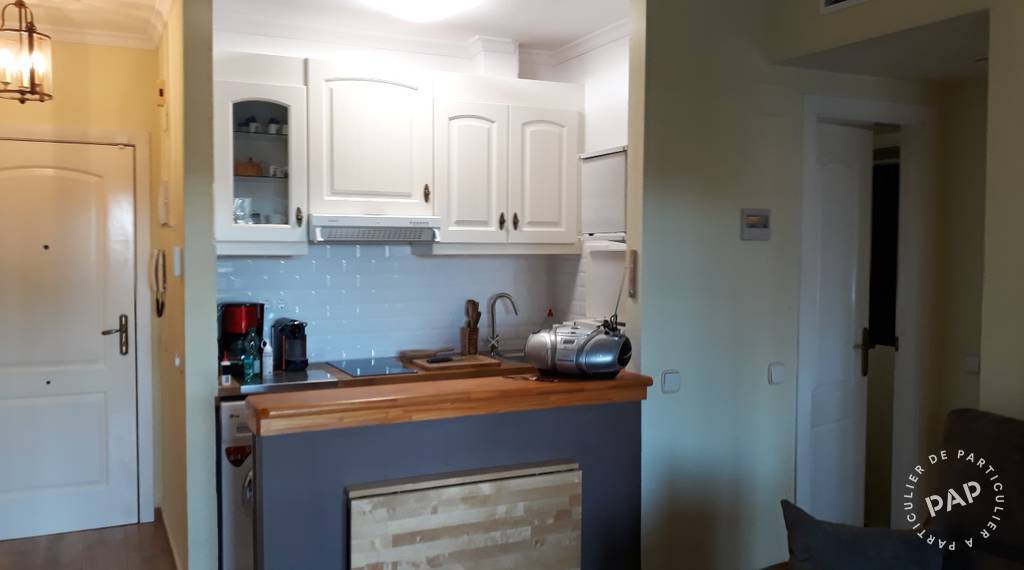 Appartement   Javea