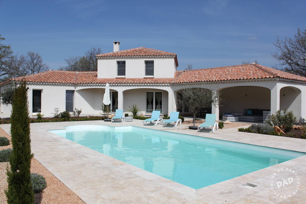 Régusse (83630)
