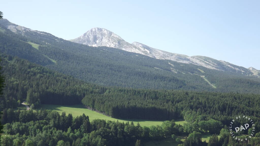 Villard-de-Lans (38250)
