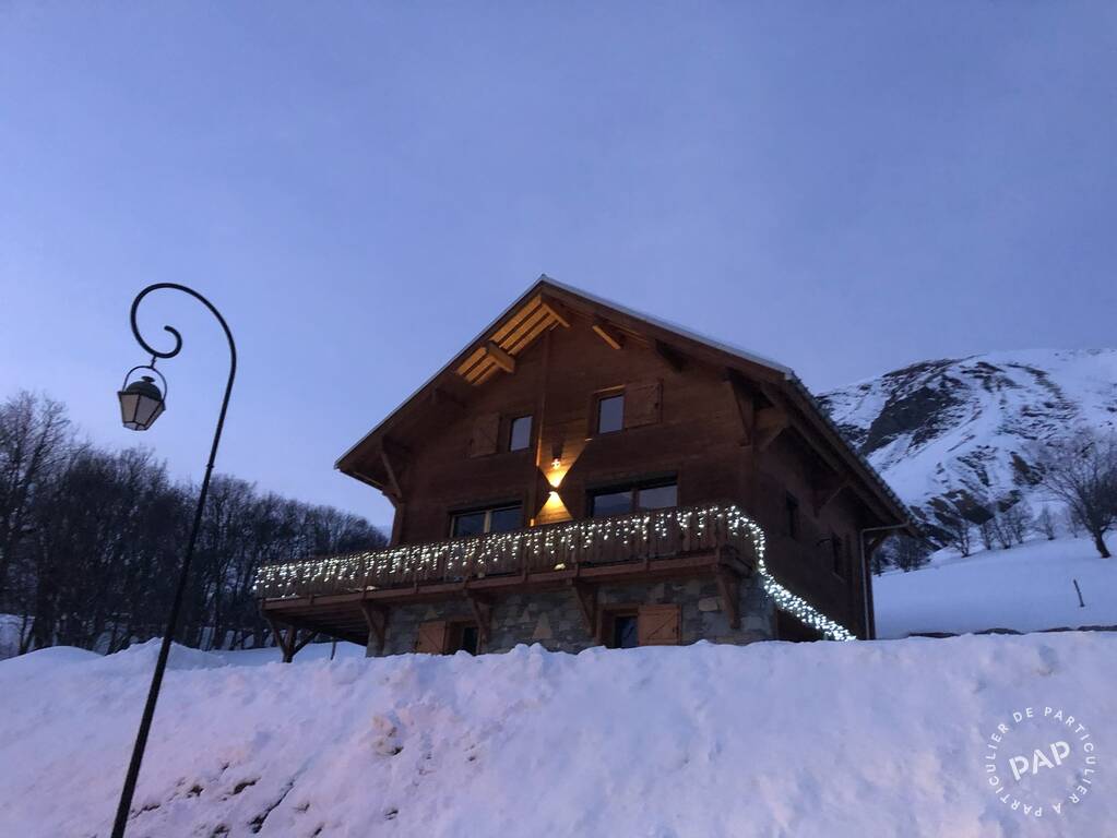 Saint-Sorlin-d'Arves (73530)