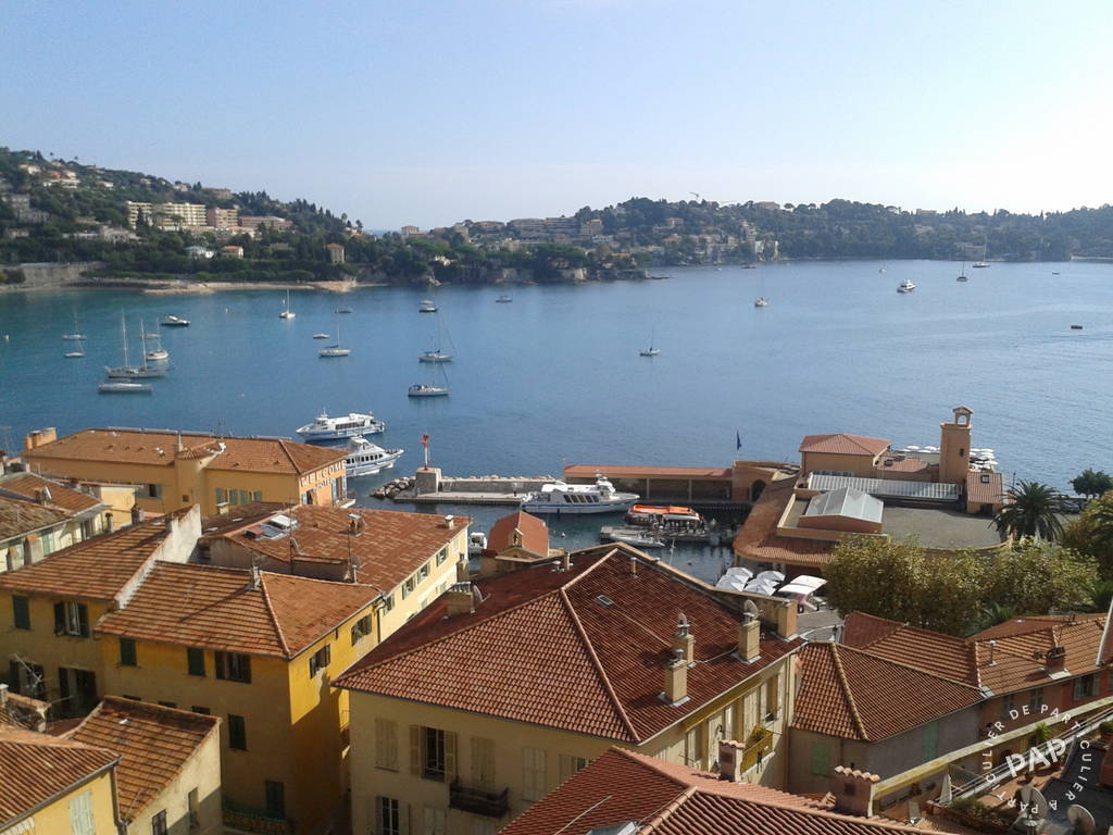 Villefranche Sur Mer - Nice