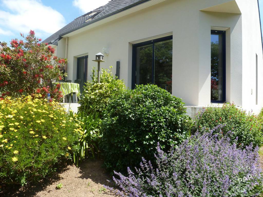 Location Maison Concarneau (29900) 6 personnes dès 630 euros par ...