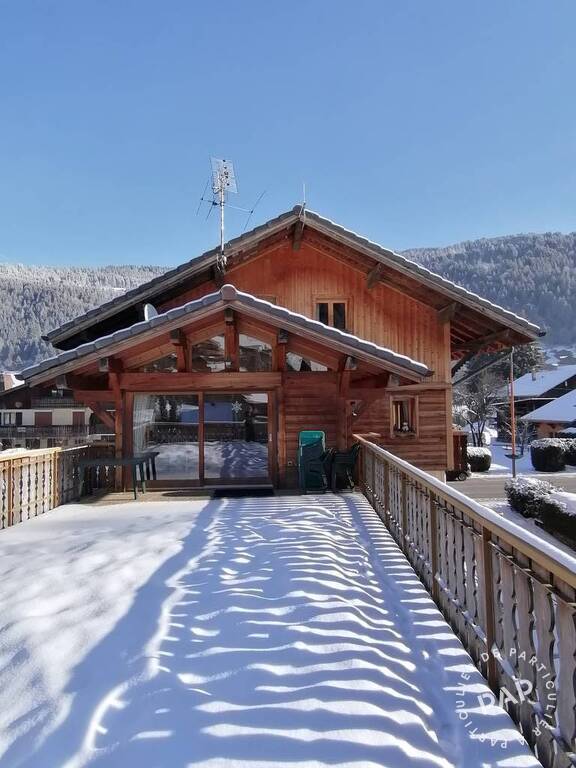 Morzine (74110)