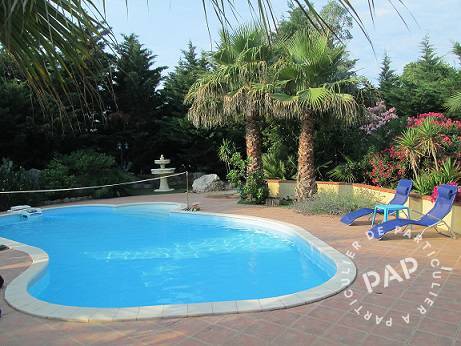 Proche Argeles sur Mer