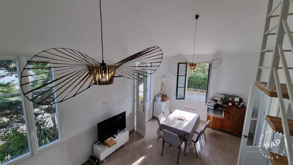 Soulac-sur-Mer (33780) - dès 875 euros par semaine - 6 personnes