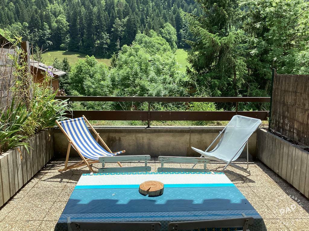 Le Grand Bornand
