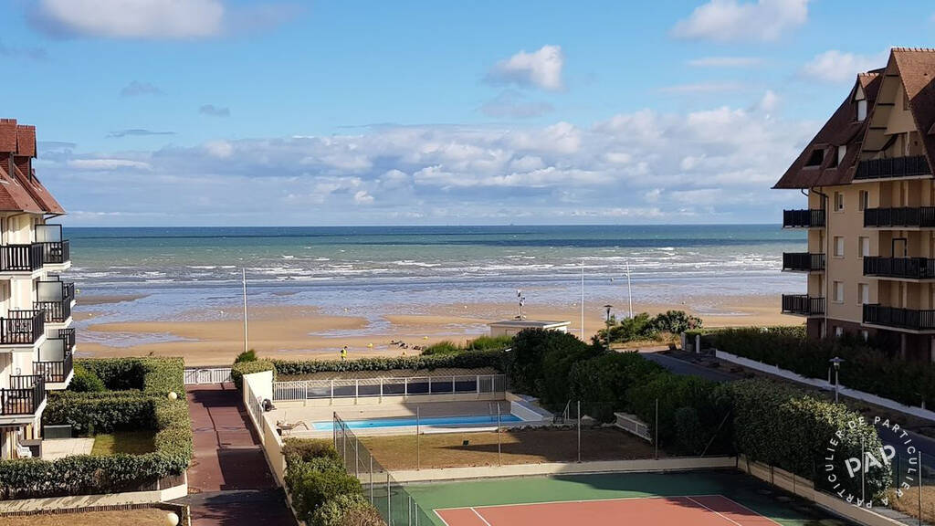 Cabourg (14390)
