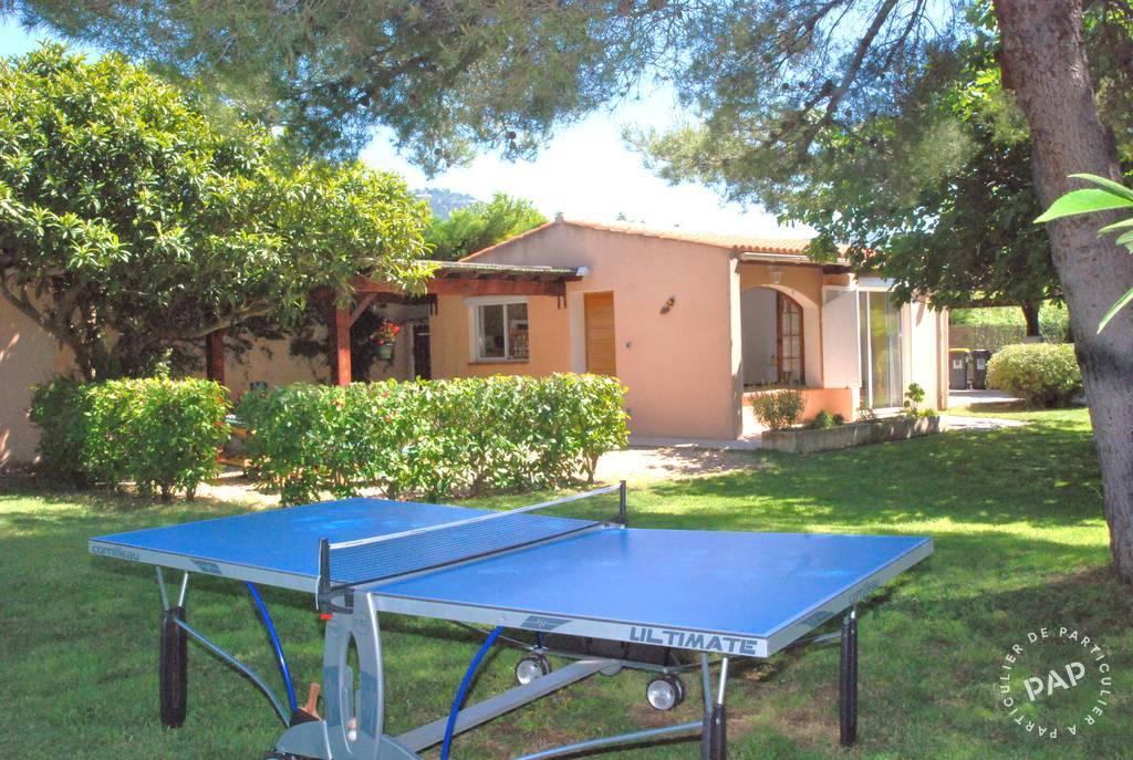 Sanary-sur-Mer - dès 350 euros par semaine - 2 personnes