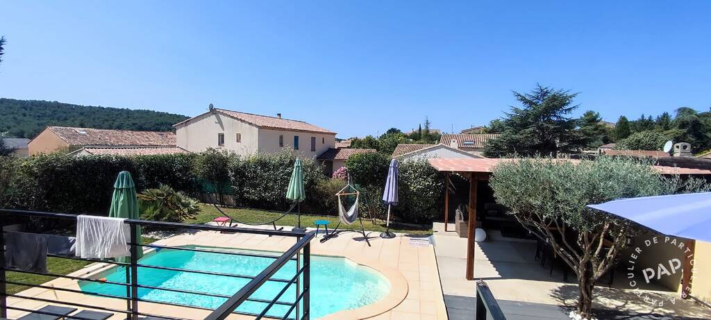 La Bastide-des-Jourdans (84240)