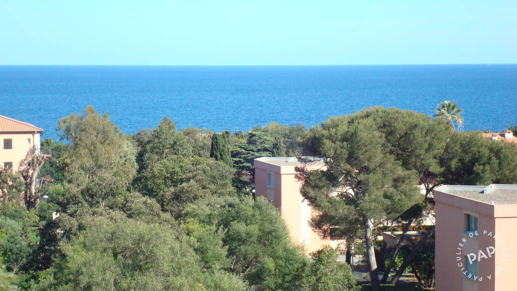 SAINT-AYGULF - Parking-