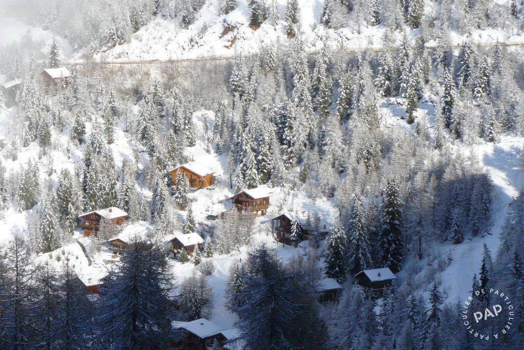 Plagne Centre