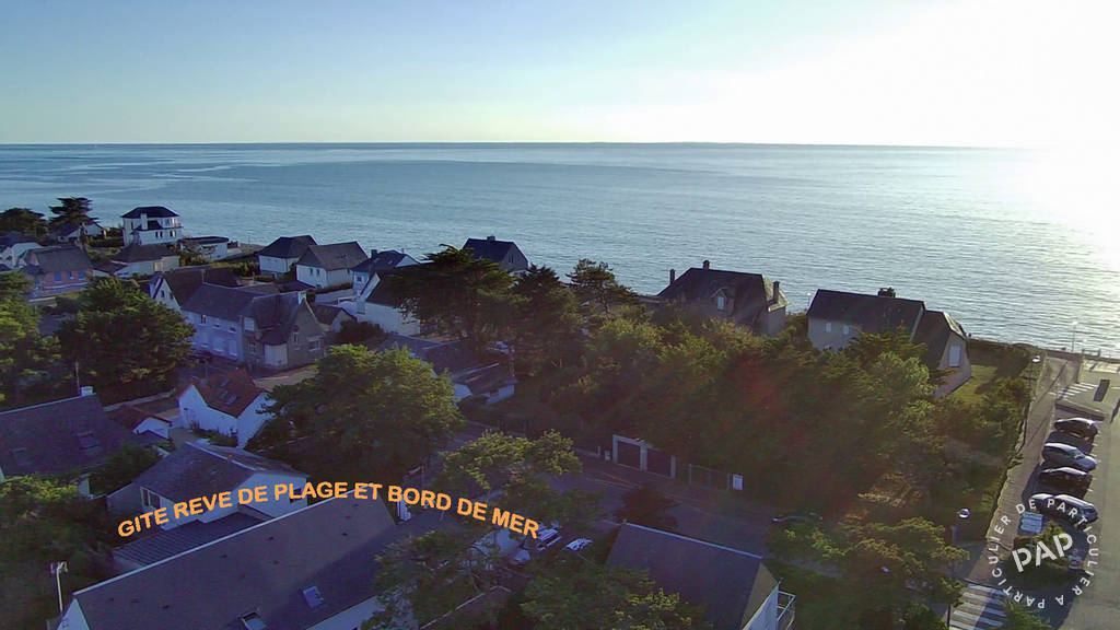 Hauteville-sur-Mer (50590) "Bord de mer"