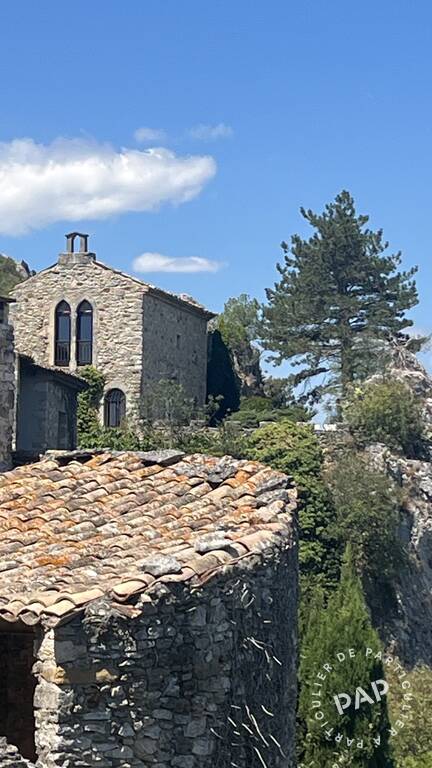 Aiguèze (30760)