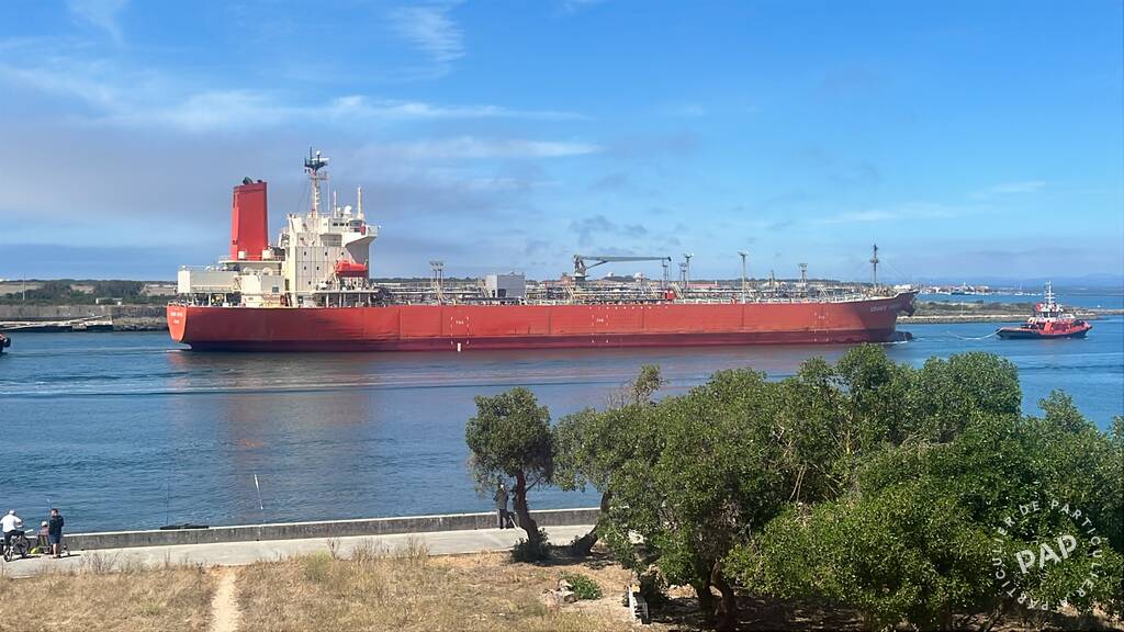 Portugal (à Aveiro),