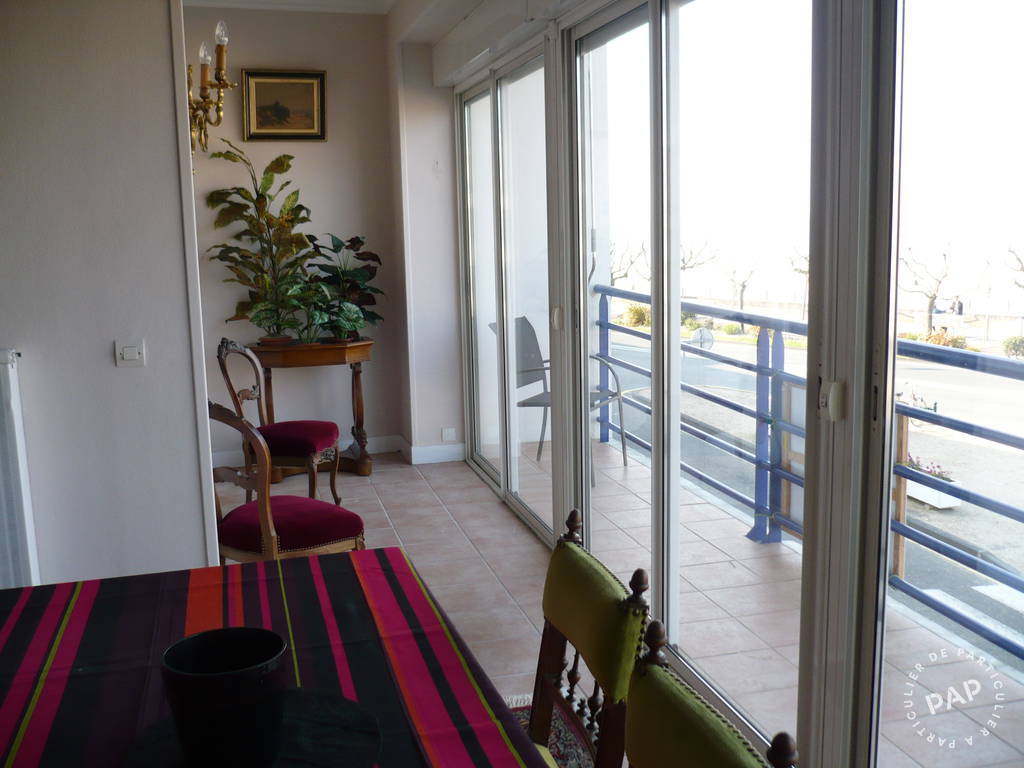 Royan - dès 700 euros par semaine - 6 personnes