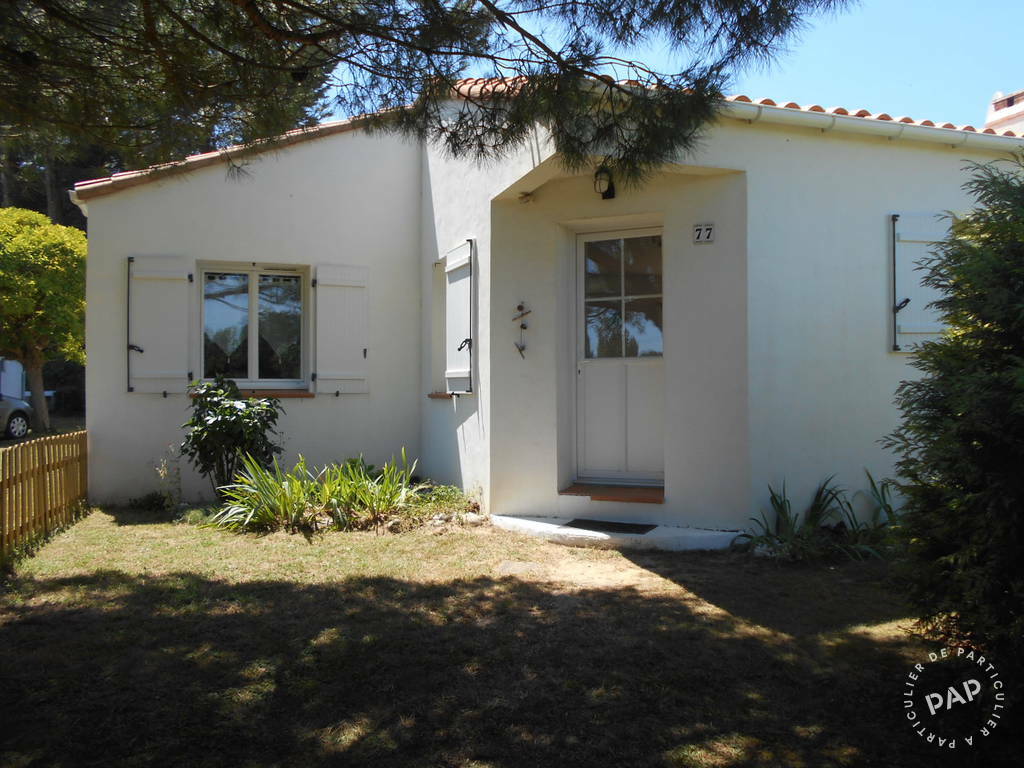Saint-Hilaire-de-Riez/ St Jean de Monts